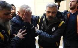 Bursa’da Eşi Öldüren Sanığa Ağırlaştırılmış Müebbet Hapis Cezası