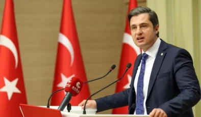 CHP Sözcüsü Yücel: Yarın 81 ilde eş zamanlı basın açıklaması yapacağız