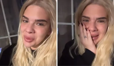 Sihirli Annem’in Tuğçe’si Damla Ersubaşı, uyuşturucu ve kumar batağına düştüğünü itiraf etti