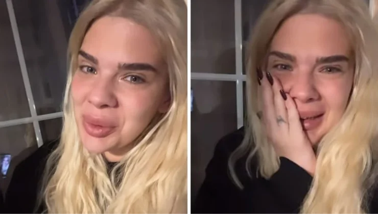 Sihirli Annem’in Tuğçe’si Damla Ersubaşı, uyuşturucu ve kumar batağına düştüğünü itiraf etti