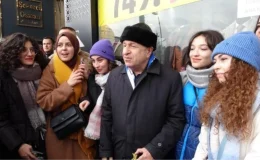 Ümit Özdağ: Yargıtay suç işliyor