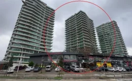 11’inci kat balkonundan düşen Özlem’in ablası: ‘Ablacığım anlatamam, anlatamıyorum’ dedi