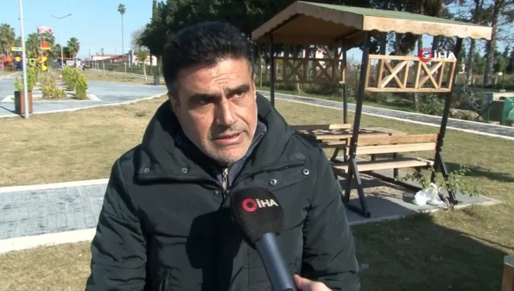 Benzin istasyonundaki cinayet anının güvenlik kamerası ortaya çıktı