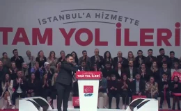 CHP İstanbul İl Başkanı: İstanbul’da tarihi bir zafer elde edeceğiz