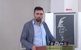 Çukurova Üniversitesi’nden Doç. Dr. Sedat Gündoğdu: Çukurova plastik ovasına döndü