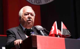 Gençlerbirliği Başkanı Niyazi Akdaş Görevini Bıraktı