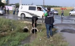 Tekirdağ’da taşan derenin suyuna kapılan çocukların ölümüne ilişkin soruşturma izni verildi