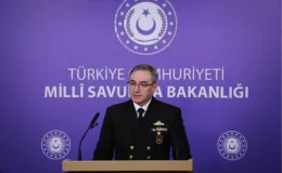 MSB: Son 1 haftada 44 terörist etkisiz hale getirildi