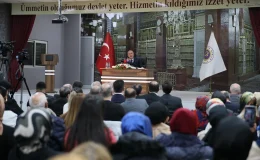 TBMM Milli Savunma Komisyonu Başkanı Hulusi Akar: ‘En Son Teröristi de Etkisiz Hale Getirerek Milletimizi Kurtarmak İstiyoruz’