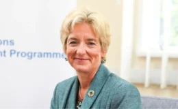 UNDP, Kahramanmaraş merkezli depremlerden etkilenen illere destek sağladı