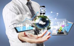 Dijital dönüşüm için yeni iş birliği