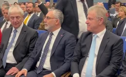 Bakan Işıkhan: “İzmir 40 yıldır aynı”