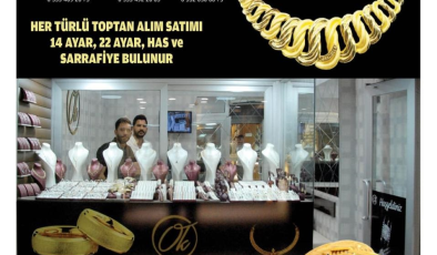 Olcay Kılıç Kimdir?