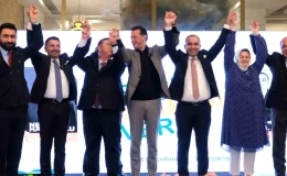 Akil Gençler Platformu’nda AK Parti adayları Eskişehir’deki sorunları ve vaatleri anlattı