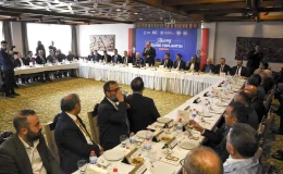 Çevre Bakanı: Türkiye’de tehlikeli ve riskli faylar bulunuyor