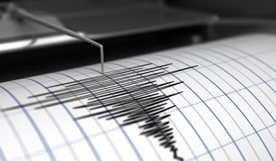 Sarsıntı Türkiye’de de hissedildi! Suriye’nin Hama kentinde 5,2 büyüklüğünde deprem