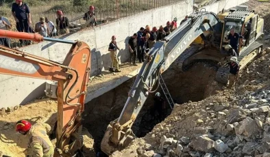 Son dakika: Tuzla göçük olayında müteahhit tutuklandı