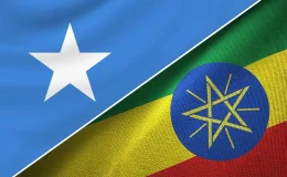 Somali-Etiyopya geriliminde Ankara devrede