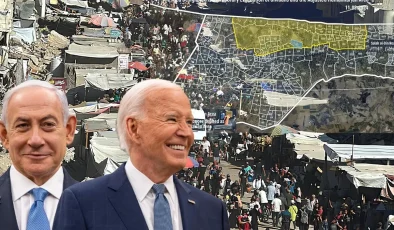 Son Dakika: İsrail-Hizbullah gerilimi tırmanırken ABD’den “Yapmayın” uyarısı! Harita paylaşıp açıkladılar: Buraları boşaltın!