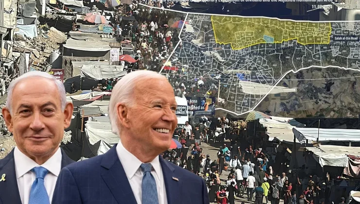 Son Dakika: İsrail-Hizbullah gerilimi tırmanırken ABD’den “Yapmayın” uyarısı! Harita paylaşıp açıkladılar: Buraları boşaltın!