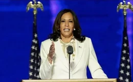 Kamala Harris’ten Gazze’deki okul saldırısıyla ilgili utandıran açıklama: “Bir kez daha çok fazla sivil öldürüldü”