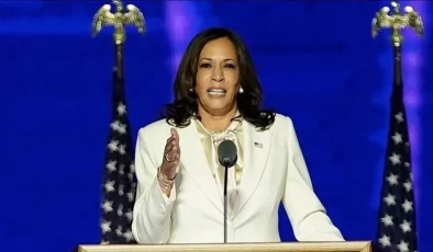 Kamala Harris’ten Gazze’deki okul saldırısıyla ilgili utandıran açıklama: “Bir kez daha çok fazla sivil öldürüldü”