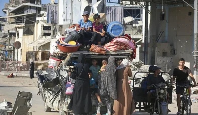 İsrailli bakandan alçak paylaşım! İnsanlık dramıyla adeta alay etti: Faşist sözlere tepki yağdı