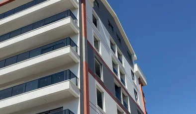 Bursa’da Genç Kız İntihar Etti