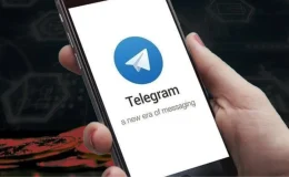 Rusya’dan Telegram’a 4 milyon rublelik ceza