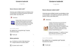 Instagram, Diyanet İşleri Başkanı Ali Erbaş’ın mesajlarını sildi