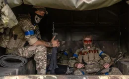 Ukrayna, Rusya topraklarında kontrolü ele geçirdiği bölgeleri geri çekecek mi?