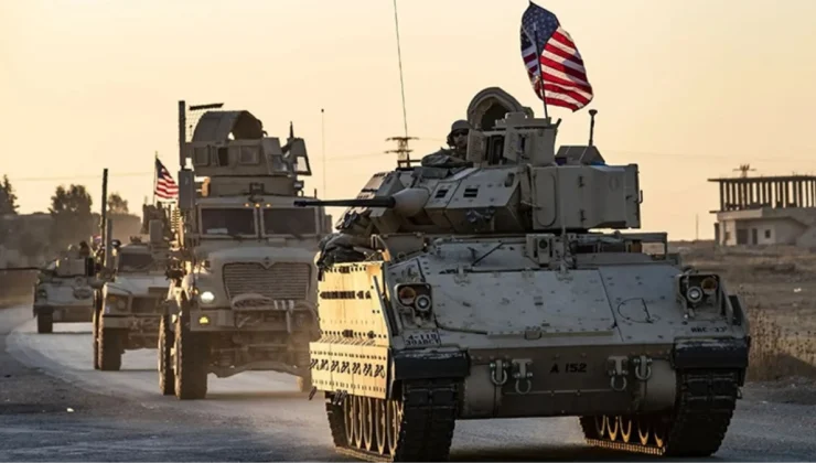 ABD’li emekli albay McGregor: Türkiye’ye saldırmaları için PKK/YPG’yi hazırlıyoruz