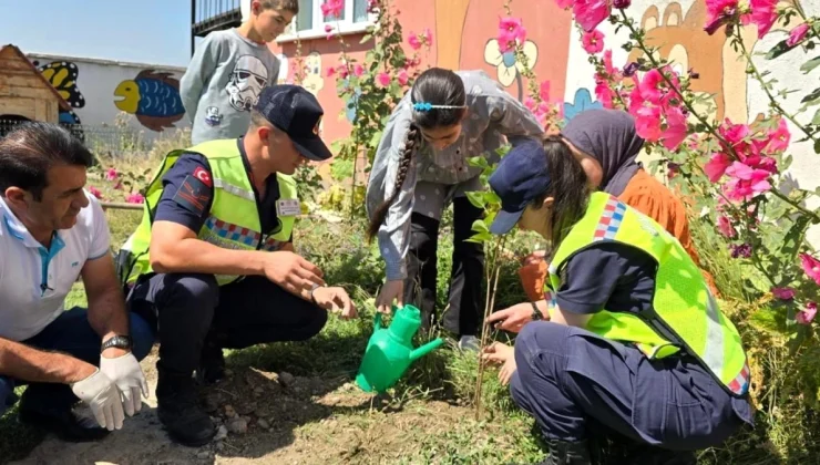 Ağrı’da Özel Eğitim Öğrencilerine Motivasyon Etkinliği
