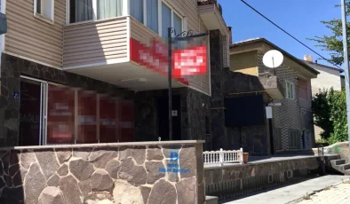 Kayseri’de yetkisiz sağlık kabini skandalı: 7 yaşındaki çocuğun cinsel organı kangren oldu