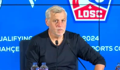 Lille, Fenerbahçe’yi eleyerek play-off turuna yükseldi