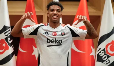 Beşiktaş, Cher Ndour’u kiraladı