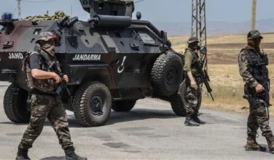 Şırnak’ta gösteri ve yürüyüşler 3 gün yasaklandı, bazı alanlar özel güvenlik bölgesi ilan edildi