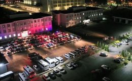 Bursa’da ruhsatsız silah ve tefeci operasyonu: 34 gözaltı