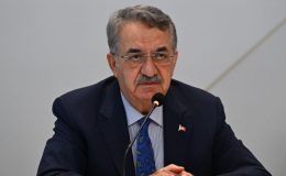 Hayati Yazıcı Habertürk TV’de AK Parti’nin 23 yılını değerlendirdi