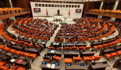 Can Atalay için Meclis’te toplantı talebi