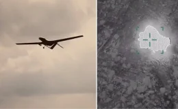 Irak’ın kuzeyine hava harekatı! 17 PKK’lı terörist etkisiz hale getirildi