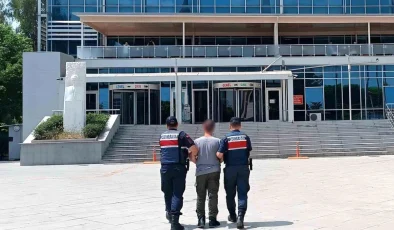 Mersin’de FETÖ üyesi yakalandı