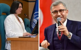 Üsküdar Belediyesi’nden Hilmi Türkmen’e suç duyurusu! Hakkındaki iddia oldukça vahim