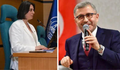 Üsküdar Belediyesi’nden Hilmi Türkmen’e suç duyurusu! Hakkındaki iddia oldukça vahim