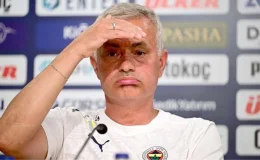 Fenerbahçe’de sakatlık şoku! Ferdi Kadıoğlu, Lille maçına dakikalar kala kadrodan çıkarıldı