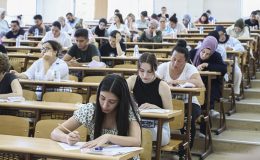 KPSS maratonu pazar günü yapılacak sınavlarla tamamlanacak