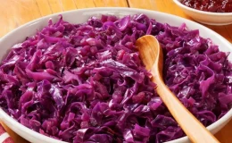 Mor LahanaFaydaları Nelerdir? Mor Lahana Neye İyi Gelir, Hangi Hastalıklara Faydası Vardır?