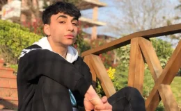 21 yaşındaki Çağrı’dan acı haber!