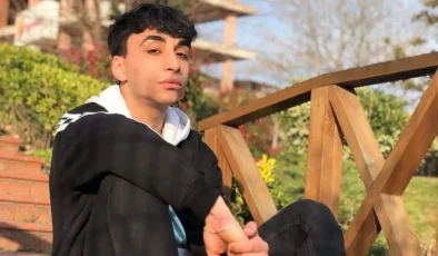 21 yaşındaki Çağrı’dan acı haber!