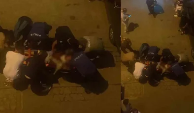 Yer MuğlaOrtaca: Kavgada göğsünden vurulan Mutlu Kılıç hayatını kaybetti!